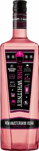 New Amsterdam Pink Whitney Lemonade Vodka 750ml